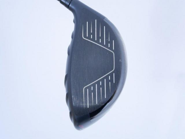 Driver : PING : ไดรเวอร์ Ping G410 Plus (ออกปี 2019 Japan Spec) Loft 9 (ปรับได้) ก้าน Ping ALTA J CB Flex S