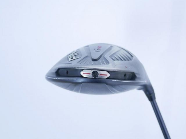 Driver : PING : ไดรเวอร์ Ping G410 Plus (ออกปี 2019 Japan Spec) Loft 9 (ปรับได้) ก้าน Ping ALTA J CB Flex S