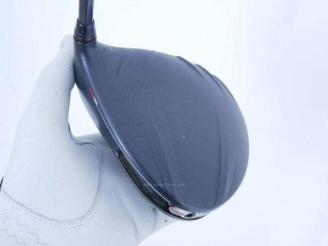 Driver : PING : ไดรเวอร์ Ping G410 Plus (ออกปี 2019 Japan Spec) Loft 9 (ปรับได้) ก้าน Ping ALTA J CB Flex S