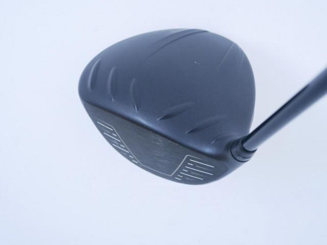 Driver : PING : ไดรเวอร์ Ping G410 Plus (ออกปี 2019 Japan Spec) Loft 10.5 (ปรับได้) ก้าน Mitsubishi Kai'li 60 Flex S