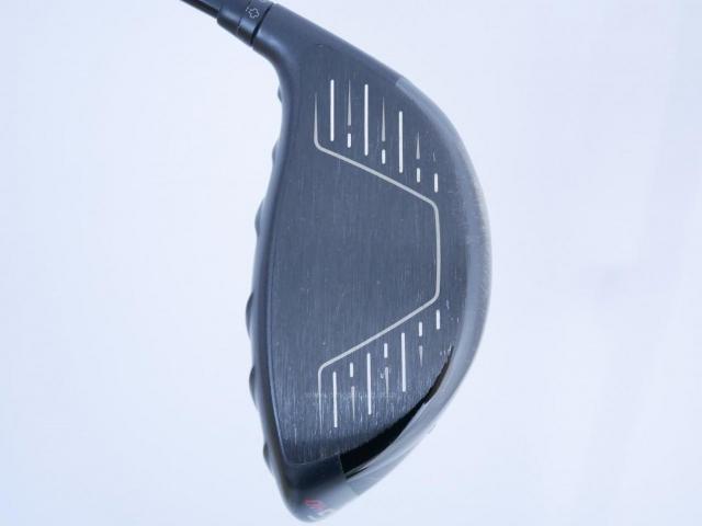 Driver : PING : ไดรเวอร์ Ping G410 Plus (ออกปี 2019 Japan Spec) Loft 10.5 (ปรับได้) ก้าน Mitsubishi Kai'li 60 Flex S