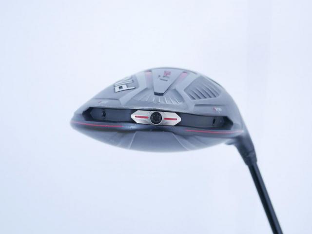 Driver : PING : ไดรเวอร์ Ping G410 Plus (ออกปี 2019 Japan Spec) Loft 10.5 (ปรับได้) ก้าน Mitsubishi Kai'li 60 Flex S