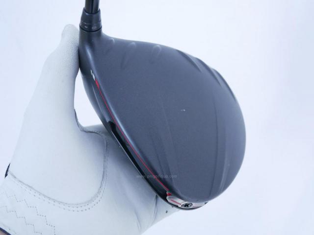 Driver : PING : ไดรเวอร์ Ping G410 Plus (ออกปี 2019 Japan Spec) Loft 10.5 (ปรับได้) ก้าน Mitsubishi Kai'li 60 Flex S