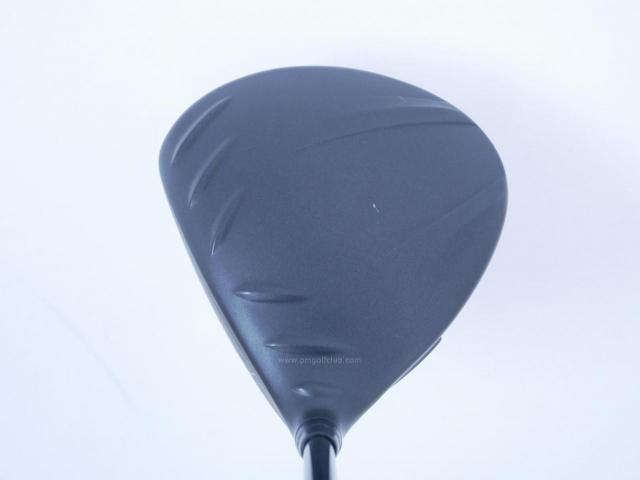 Driver : PING : ไดรเวอร์ Ping G410 Plus (ออกปี 2019 Japan Spec) Loft 10.5 (ปรับได้) ก้าน Mitsubishi Kai'li 60 Flex S