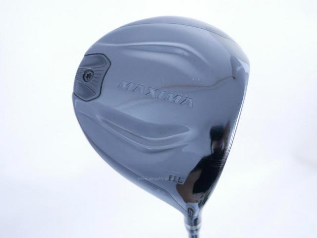 Driver : Ryoma : ไดรเวอร์ Ryoma Maxima II Type D (ออกปี 2021) Loft 11.5 สุดยอดก้าน Waccine Compo GR331 Flex R2