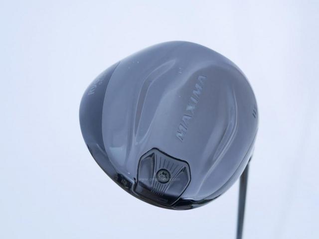 Driver : Ryoma : ไดรเวอร์ Ryoma Maxima II Type D (ออกปี 2021) Loft 11.5 สุดยอดก้าน Waccine Compo GR331 Flex R2