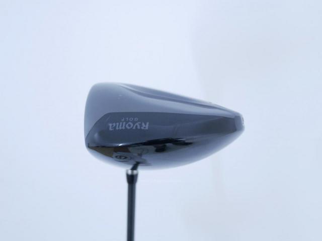 Driver : Ryoma : ไดรเวอร์ Ryoma Maxima II Type D (ออกปี 2021) Loft 11.5 สุดยอดก้าน Waccine Compo GR331 Flex R2