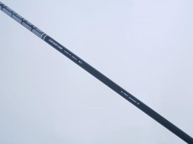 Driver : Ryoma : ไดรเวอร์ Ryoma Maxima II Type D (ออกปี 2021) Loft 11.5 สุดยอดก้าน Waccine Compo GR331 Flex R2