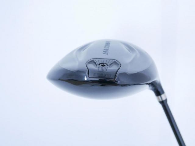 Driver : Ryoma : ไดรเวอร์ Ryoma Maxima II Type V (ออกปี 2021) Loft 9.5 ก้าน Fire Express RR-B 6 Flex S