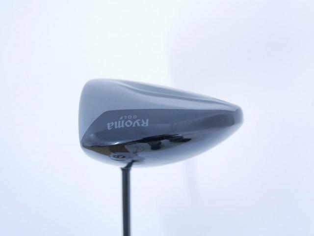 Driver : Ryoma : ไดรเวอร์ Ryoma Maxima II Type V (ออกปี 2021) Loft 9.5 ก้าน Fire Express RR-B 6 Flex S