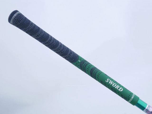 Driver : Katana : Katana Sniper X (ทอง) Loft 10 ก้าน Sword Tour AD Flex R