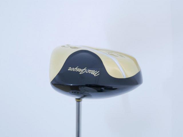 Driver : Macgregor : Macgregor Gold Tourney (หน้าเด้งเกินกฏ รุ่นท๊อปสุด ราคาปกติ 5 หมื่นกว่า) Loft 10.5 Flex R