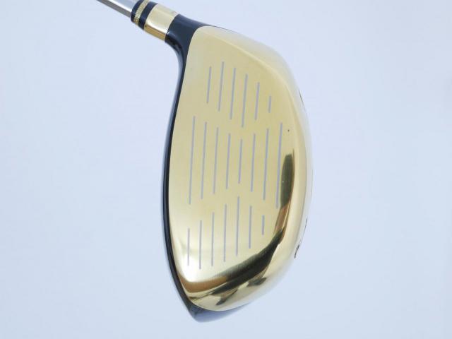 Driver : Macgregor : Macgregor Gold Tourney (หน้าเด้งเกินกฏ รุ่นท๊อปสุด ราคาปกติ 5 หมื่นกว่า) Loft 10.5 Flex R