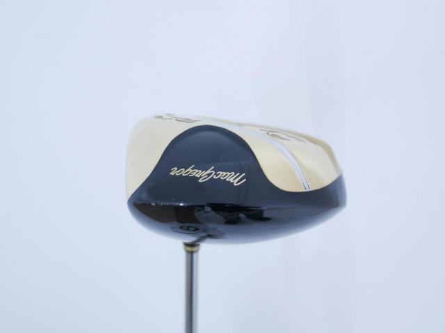 Driver : Macgregor : Macgregor Gold Tourney (หน้าเด้งเกินกฏ รุ่นท๊อปสุด ราคาปกติ 5 หมื่นกว่า) Loft 10.5 Flex R