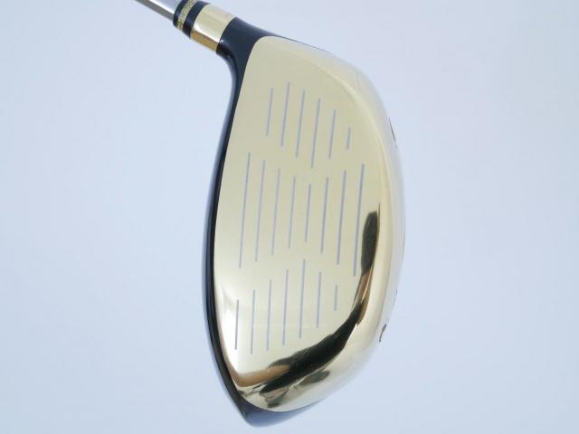 Driver : Macgregor : Macgregor Gold Tourney (หน้าเด้งเกินกฏ รุ่นท๊อปสุด ราคาปกติ 5 หมื่นกว่า) Loft 10.5 Flex R