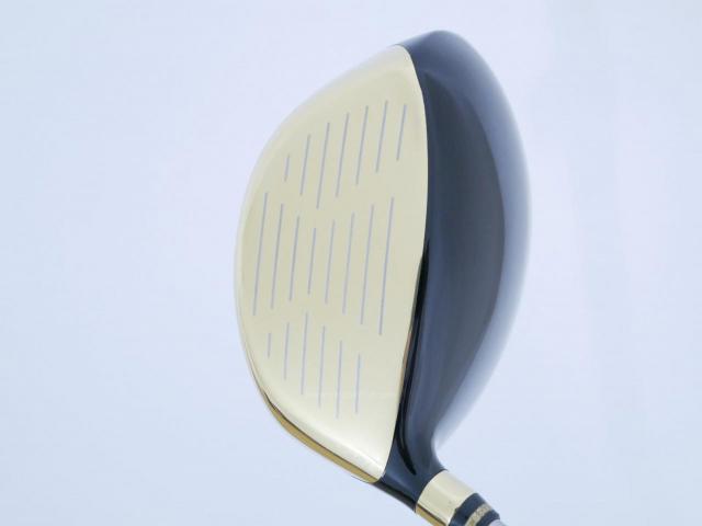 Driver : Macgregor : Macgregor Gold Tourney (หน้าเด้งเกินกฏ รุ่นท๊อปสุด ราคาปกติ 5 หมื่นกว่า) Loft 10.5 Flex R