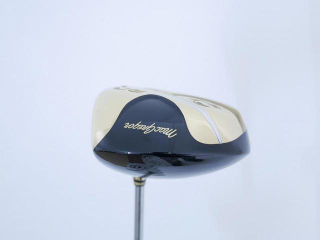 Driver : Macgregor : Macgregor Gold Tourney (หน้าเด้งเกินกฏ รุ่นท๊อปสุด ราคาปกติ 5 หมื่นกว่า) Loft 10.5 Flex R