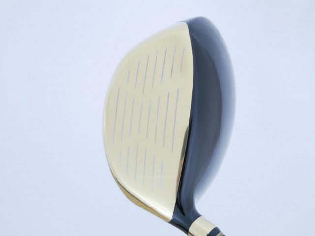 Driver : Macgregor : Macgregor Gold Tourney (หน้าเด้งเกินกฏ รุ่นท๊อปสุด ราคาปกติ 5 หมื่นกว่า) Loft 10.5 Flex R