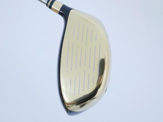 Driver : Macgregor : Macgregor Gold Tourney (หน้าเด้งเกินกฏ รุ่นท๊อปสุด ราคาปกติ 5 หมื่นกว่า) Loft 10.5 Flex R