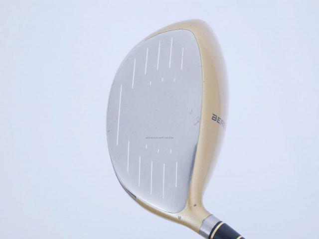 Driver : Honma : **ก้าน 4 ดาว** Honma Beres MG710 (460cc.) Loft 10 ก้าน ARMRQ UD49 Flex SR (4 ดาว)