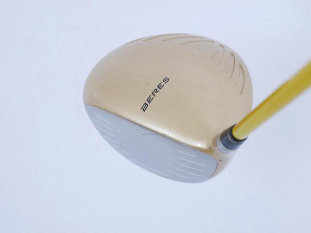 Driver : Honma : **ก้าน 4 ดาว** Honma Beres MG710 (460cc.) Loft 10 ก้าน ARMRQ UD49 Flex SR (4 ดาว)