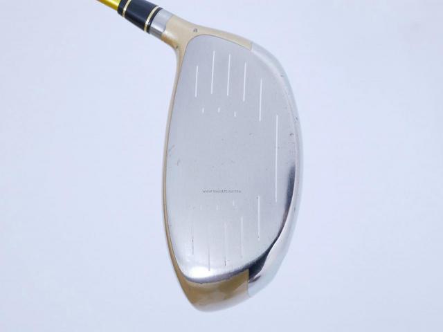 Driver : Honma : **ก้าน 4 ดาว** Honma Beres MG710 (460cc.) Loft 10 ก้าน ARMRQ UD49 Flex SR (4 ดาว)