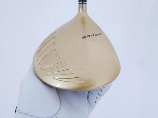 Driver : Honma : **ก้าน 4 ดาว** Honma Beres MG710 (460cc.) Loft 10 ก้าน ARMRQ UD49 Flex SR (4 ดาว)