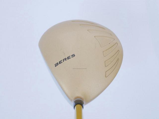 Driver : Honma : **ก้าน 4 ดาว** Honma Beres MG710 (460cc.) Loft 10 ก้าน ARMRQ UD49 Flex SR (4 ดาว)