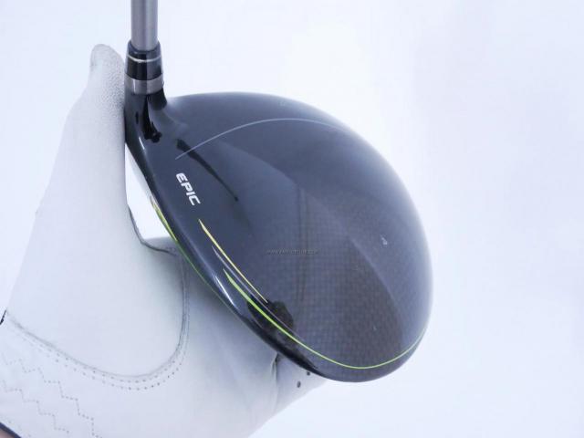 Driver : Callaway : ไดรเวอร์ Callaway Epic Flash Star (รุ่นปี 2019 Japan Spec.) Loft 9.5 ก้าน Fujikura Speeder Evolution Flex S