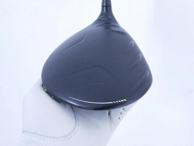 Driver : PING : ไดรเวอร์ Ping G430 Max (รุ่นปี 2023 Japan Spec) Loft 10.5 (ปรับได้) ก้าน Ping Alta J CB Flex R