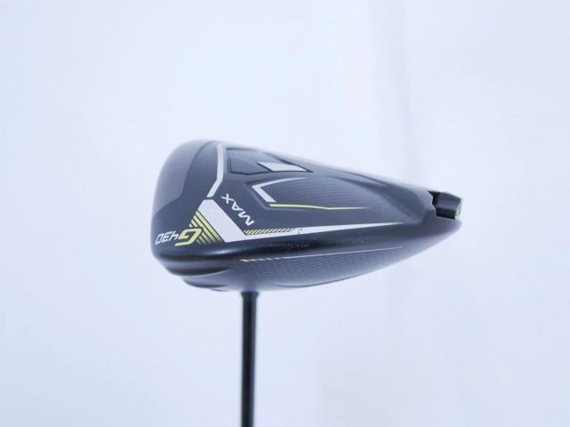 Driver : PING : ไดรเวอร์ Ping G430 Max (รุ่นปี 2023 Japan Spec) Loft 10.5 (ปรับได้) ก้าน Ping Alta J CB Flex R