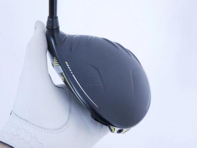 Driver : PING : ไดรเวอร์ Ping G430 Max (รุ่นปี 2023 Japan Spec) Loft 10.5 (ปรับได้) ก้าน Ping Alta J CB Flex R