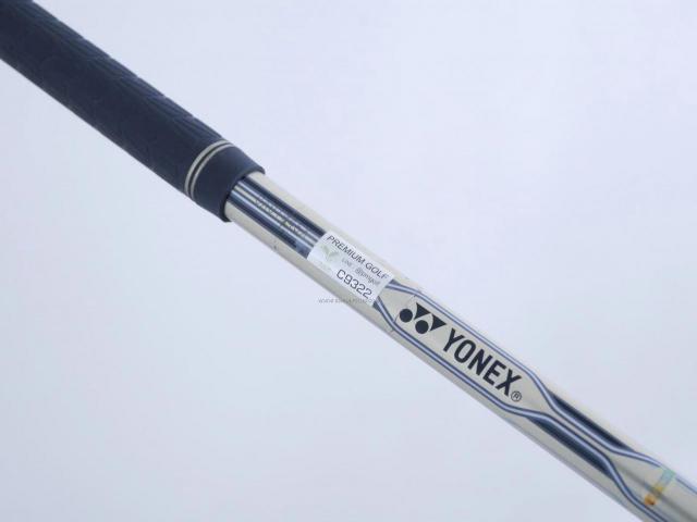 Driver : Yonex : ไดรเวอร์ Yonex Royal E-Zone Extra Spec (รุ่นท๊อปสุด ปี 2020 ตีไกลมาก มันมาก ตกวิ่งสุดๆ) Loft 10.5 (ปรับได้ 8.5-11.5) Flex R