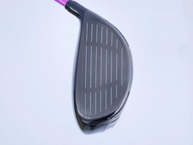 Driver : Bridgestone : ไดรเวอร์ Bridgestone Tour B XD-3 (ปี 2019 455cc.) Loft 9.5 Flex S