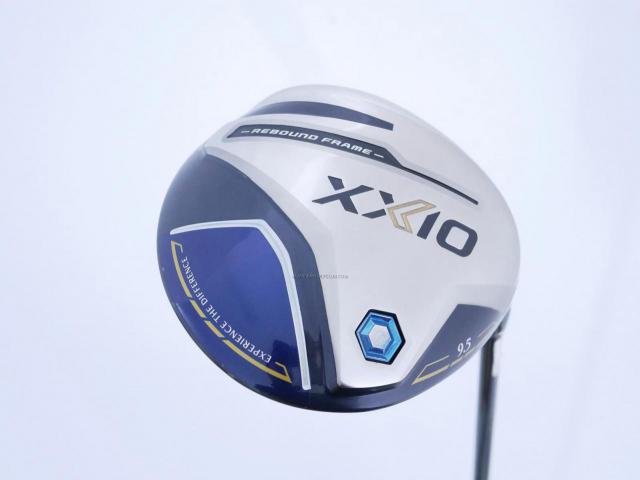 Driver : XXIO : ไดรเวอร์ XXIO 12 (ออกปี 2022) Loft 9.5 ก้าน MP-1200 Flex S