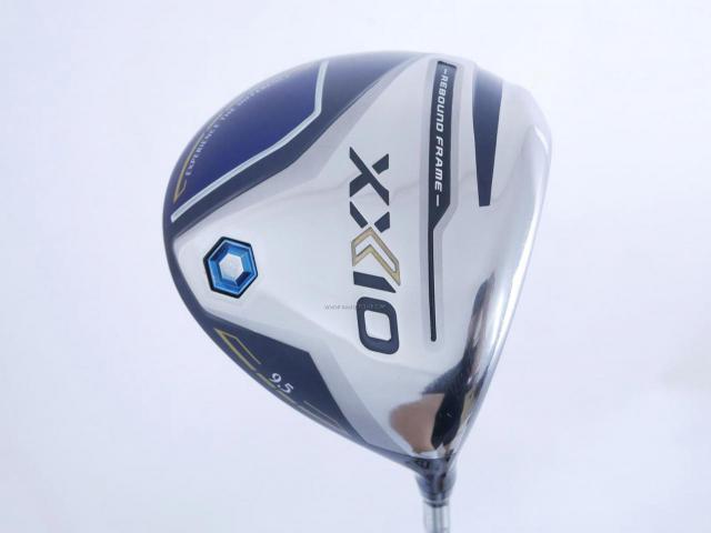 Driver : XXIO : ไดรเวอร์ XXIO 12 (ออกปี 2022) Loft 9.5 ก้าน MP-1200 Flex S