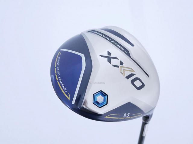 Driver : XXIO : ไดรเวอร์ XXIO 12 (ออกปี 2022) Loft 9.5 ก้าน MP-1200 Flex S