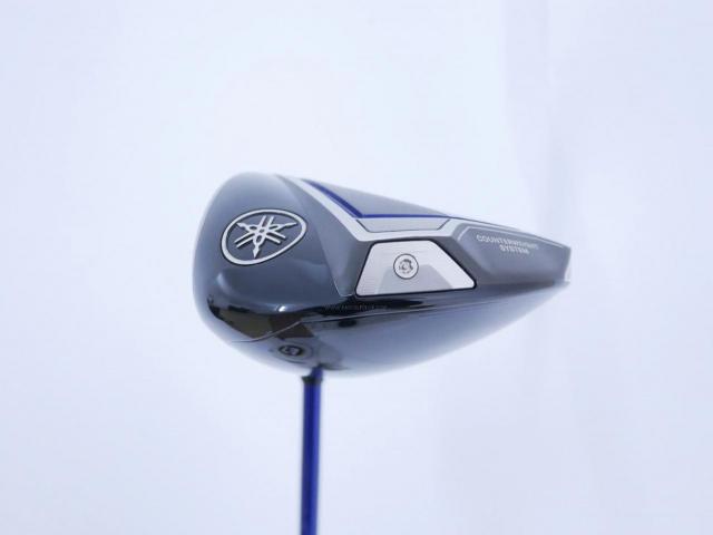 Driver : Yamaha : ไดรเวอร์ Yamaha Inpres DriveStar (รุ่นล่าสุด ปี 2023 ตีไกล ตีมันมากๆ) Loft 10.5 ก้าน Fujikura Speeder NX M423d Flex SR