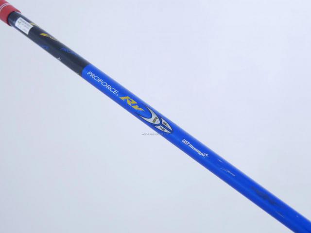 Driver : Worksgolf : Works Golf HyperBlade Premia (หน้าเด้งสุดๆ ชนะแข่งตีไกล) Loft 9.5 ก้าน UST Mamiya Flex SR