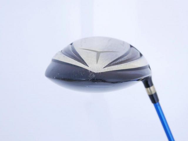 Driver : Worksgolf : Works Golf HyperBlade Premia (หน้าเด้งสุดๆ ชนะแข่งตีไกล) Loft 9.5 ก้าน UST Mamiya Flex SR