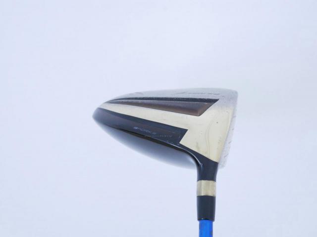 Driver : Worksgolf : Works Golf HyperBlade Premia (หน้าเด้งสุดๆ ชนะแข่งตีไกล) Loft 9.5 ก้าน UST Mamiya Flex SR