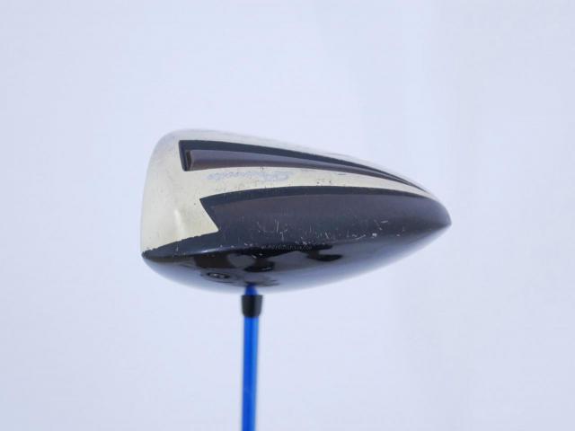 Driver : Worksgolf : Works Golf HyperBlade Premia (หน้าเด้งสุดๆ ชนะแข่งตีไกล) Loft 9.5 ก้าน UST Mamiya Flex SR