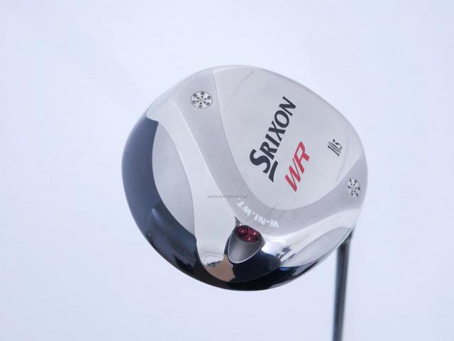 Driver : Other Brand : ไดรเวอร์ Srixon WR (460cc.) Loft 10.5 Flex R