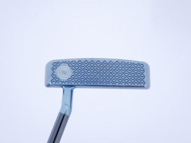 Putter : All : พัตเตอร์ Odyssey TOULON Atlanta Blue Limited 232 (ตัวท๊อปสุด) ยาว 34 นิ้ว