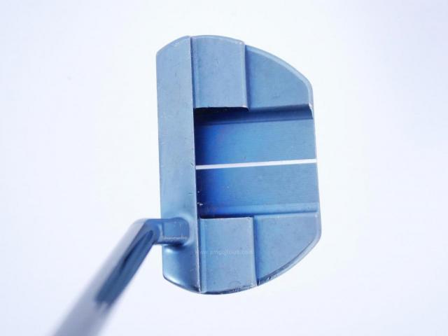 Putter : All : พัตเตอร์ Odyssey TOULON Atlanta Blue Limited 232 (ตัวท๊อปสุด) ยาว 34 นิ้ว