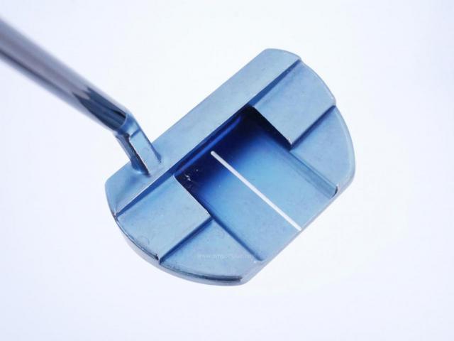 Putter : All : พัตเตอร์ Odyssey TOULON Atlanta Blue Limited 232 (ตัวท๊อปสุด) ยาว 34 นิ้ว