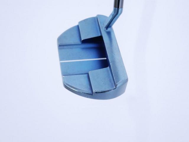 Putter : All : พัตเตอร์ Odyssey TOULON Atlanta Blue Limited 232 (ตัวท๊อปสุด) ยาว 34 นิ้ว