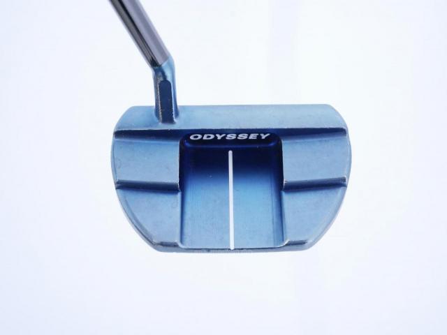 Putter : All : พัตเตอร์ Odyssey TOULON Atlanta Blue Limited 232 (ตัวท๊อปสุด) ยาว 34 นิ้ว