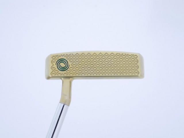 Putter : All : พัตเตอร์ Odyssey TOULON Atlanta Gold Limited 216 (ตัวท๊อปสุด Limited หายากมากๆ) ยาว 34 นิ้ว