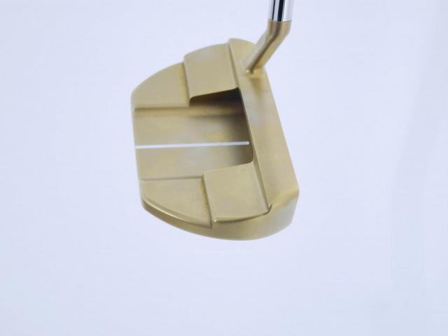 Putter : All : พัตเตอร์ Odyssey TOULON Atlanta Gold Limited 216 (ตัวท๊อปสุด Limited หายากมากๆ) ยาว 34 นิ้ว